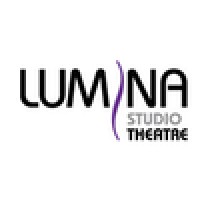 Lumina Studio Theatre logo - Similar company to Snap Judgment