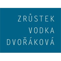 Advokátní kancelář Zrůstek, Vodka, Dvořáková s.r.o. logo - Similar company to Vision Vodka