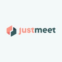 Just Meet logo - Similar company to Justmeet