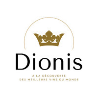 Dionis Vins logo - Similar company to L'Arrangeuse