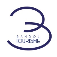 Office de Tourisme de Bandol logo - Similar company to Midi Ville