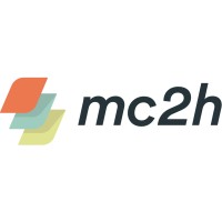 mc2h foundation logo - Similar company to Vitendo Ltd