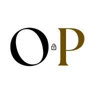 Open Privilege logo - Similar company to Vitalizational™ - Burnout Resistance For High Performers
