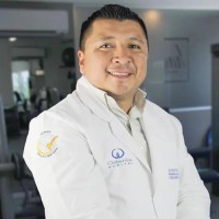 Dr. Jesús Raúl Arjona Alcocer - Orthopedic Specialist logo - Similar company to Murphy Wainer Orthopedic Specialist