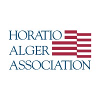 Horatio Alger Association logo - Similar company to Alger Coaching