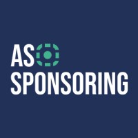 AS Sponsoring logo - Similar company to All Sponsored