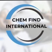 Chem Find International logo - Similar company to Chem Intel