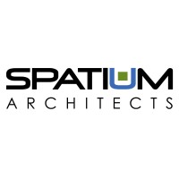 SPATIUM ARCHITECTS logo - Similar company to Axiom Design Studio