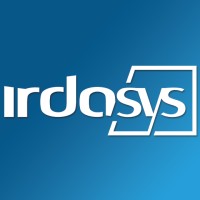 IRDASYS logo - Similar company to Uco Business