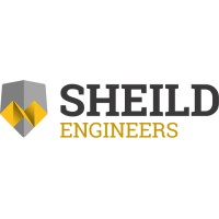 SHEILD ENGINEERS logo - Similar company to Dvm Planning & Structural Design