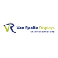 Van Raalte Displays Bv