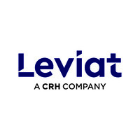 Leviat in New Zealand logo - Similar company to Concrete Solutions Ltd