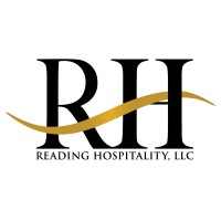 Reading Hospitality, LLC logo - Similar company to Doubletree By Hilton Reading
