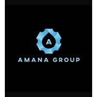 Amana Group logo - Similar company to Intrio