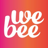 WeBee logo - Similar company to Workintech