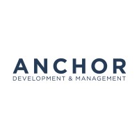 ANCHOR - Development & Management logo - Similar company to Brain2Fact Development & Property Management