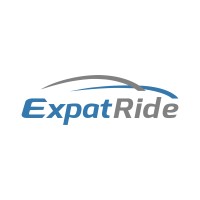 ExpatRide - Global Mobility Car Services logo - Similar company to Relodrive - Virtual Relocation Support