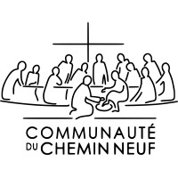 Communauté du Chemin Neuf logo - Similar company to Mission Locale Des Monts D'Or Et Des Monts Du Lyonnais