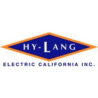 Hy-Lang Electric California Inc. logo - Similar company to Lms Electric & Plumbing