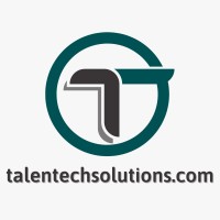 Talentech Solutions logo - Similar company to Rainpark Solutions