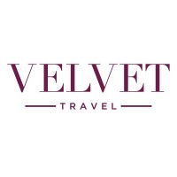 VELVET TRAVEL LTD logo - Similar company to Softpress Publishing House