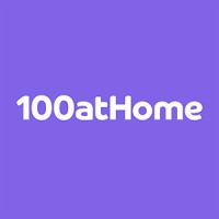 100 At Home