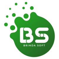 BrindaSoft logo - Similar company to Tech Binate