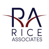 Rice Associates, Inc. logo - Similar company to Zest Llc