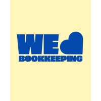 We Love Bookkeeping logo - Similar company to Margin Maximizers