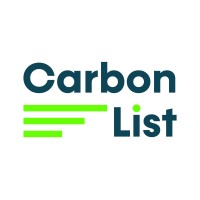 Carbon List logo - Similar company to Viruksha Developers - Pioneering Sustainable Construction And Senior Living Execellence