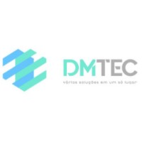 DMTEC logo - Similar company to Ecofilm Plasticos