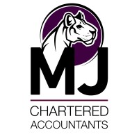 MJ Chartered Accountants logo - Similar company to Bita Finance