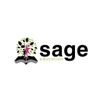 Sage Education logo - Similar company to Ideahits.Co.Uk