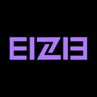 EIZIE logo - Similar company to Coding Monks Innovations