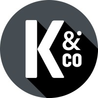 Kingdom & Co logo - Similar company to The Aslan Trust