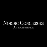 Nordic Concierges logo - Similar company to Mr. Charles