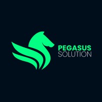 Pegasus Solution Group AG logo - Similar company to Miracle Frame Animation
