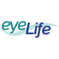 EyeLife AS logo - Similar company to Revolt Technology Group