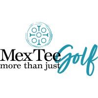 MexTee Golf logo - Similar company to H2-Innovation