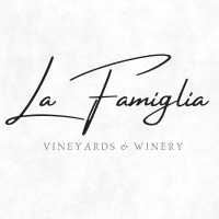 La Famiglia Vineyards & Winery logo - Similar company to Sun Test Systems, Inc.