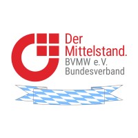 Der Mittelstand - BVMW Bayern logo - Similar company to Der Mittelstand. Bvmw E.V. Mainfranken