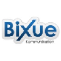 Bixue Kommunikation logo - Similar company to Robilix Design