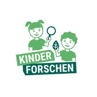 Stiftung Kinder forschen logo - Similar company to Stiftung Bildung