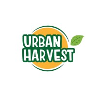 Urban Harvest logo - Similar company to Be Raw Stories