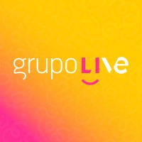 Grupo LIVE logo - Similar company to Empresas Más Felices (Oficial)