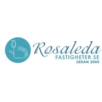 Rosaleda Fastigheter logo - Similar company to Skånska Fastigheter