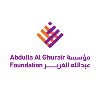 Abdulla Al Ghurair Foundation logo - Similar company to Goumbook