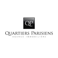 Quartiers Parisiens Agence Immobilière logo - Similar company to Bella Dn Properties