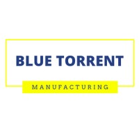 Blue Torrent Pool Products logo - Similar company to Hudson Pool Distributors