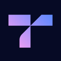 Tau logo - Similar company to Spacemesh